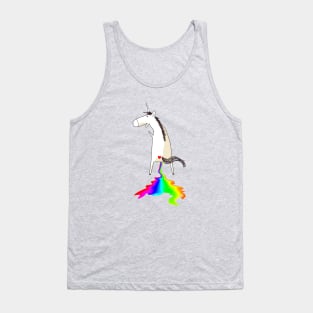 Unicorn Tank Top